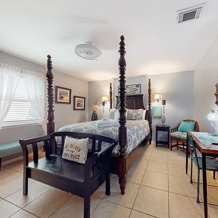 Villa Dani'S Dixie Delight Gulf Shores Esterno foto
