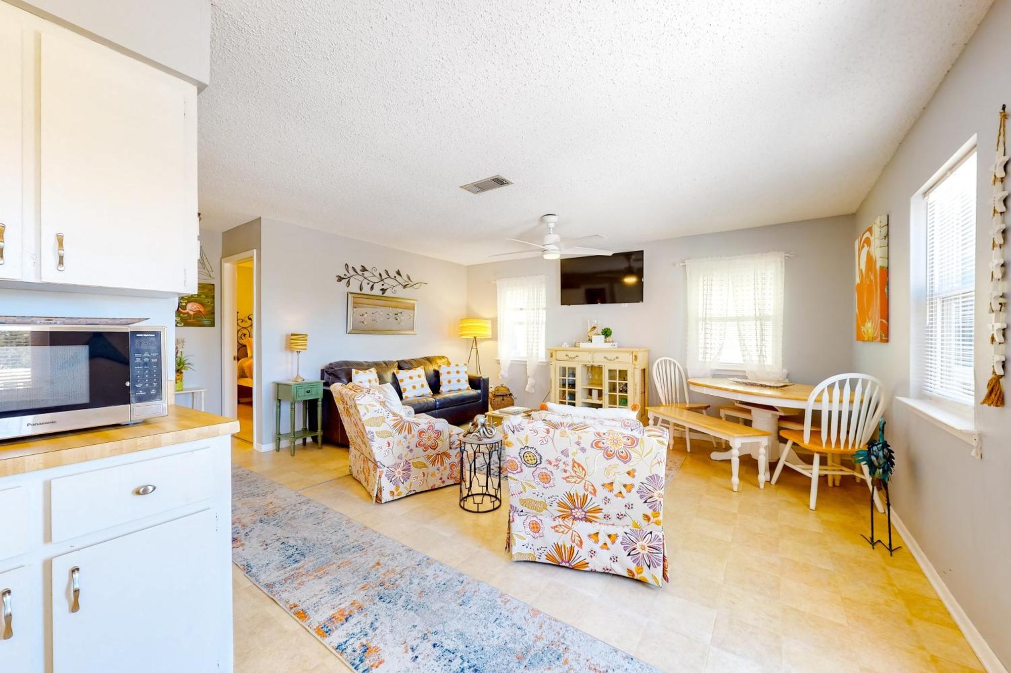 Villa Dani'S Dixie Delight Gulf Shores Esterno foto