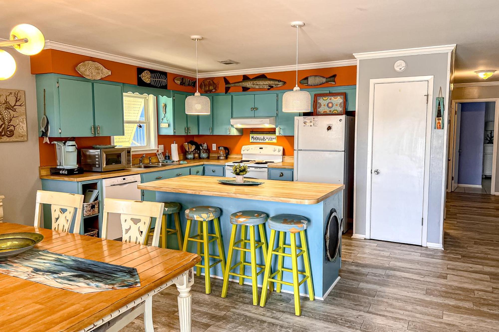 Villa Dani'S Dixie Delight Gulf Shores Esterno foto