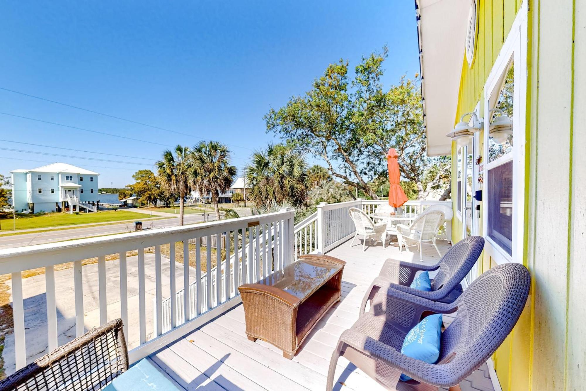 Villa Dani'S Dixie Delight Gulf Shores Esterno foto