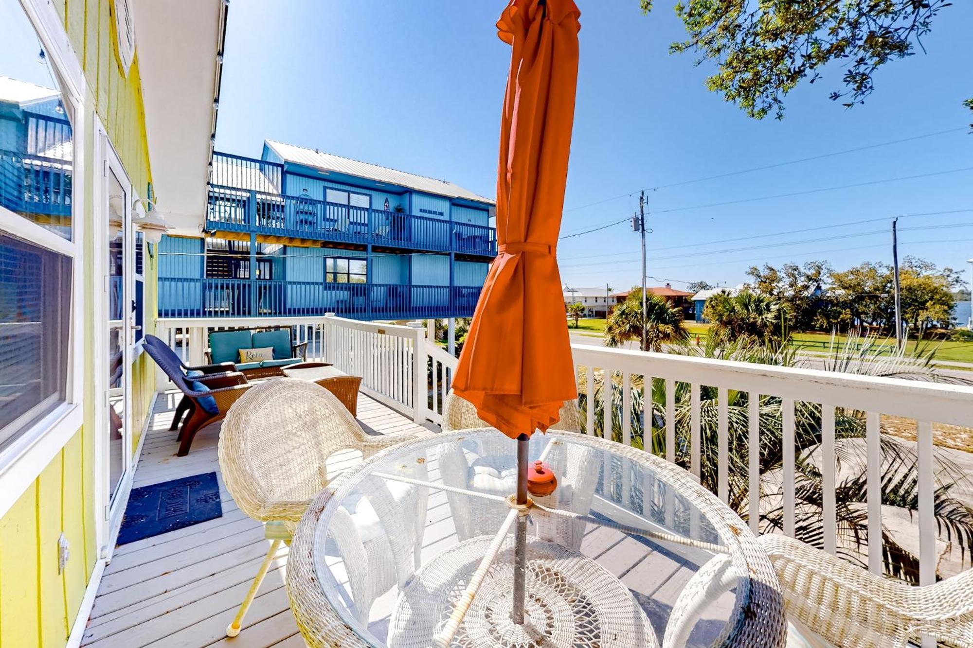 Villa Dani'S Dixie Delight Gulf Shores Esterno foto