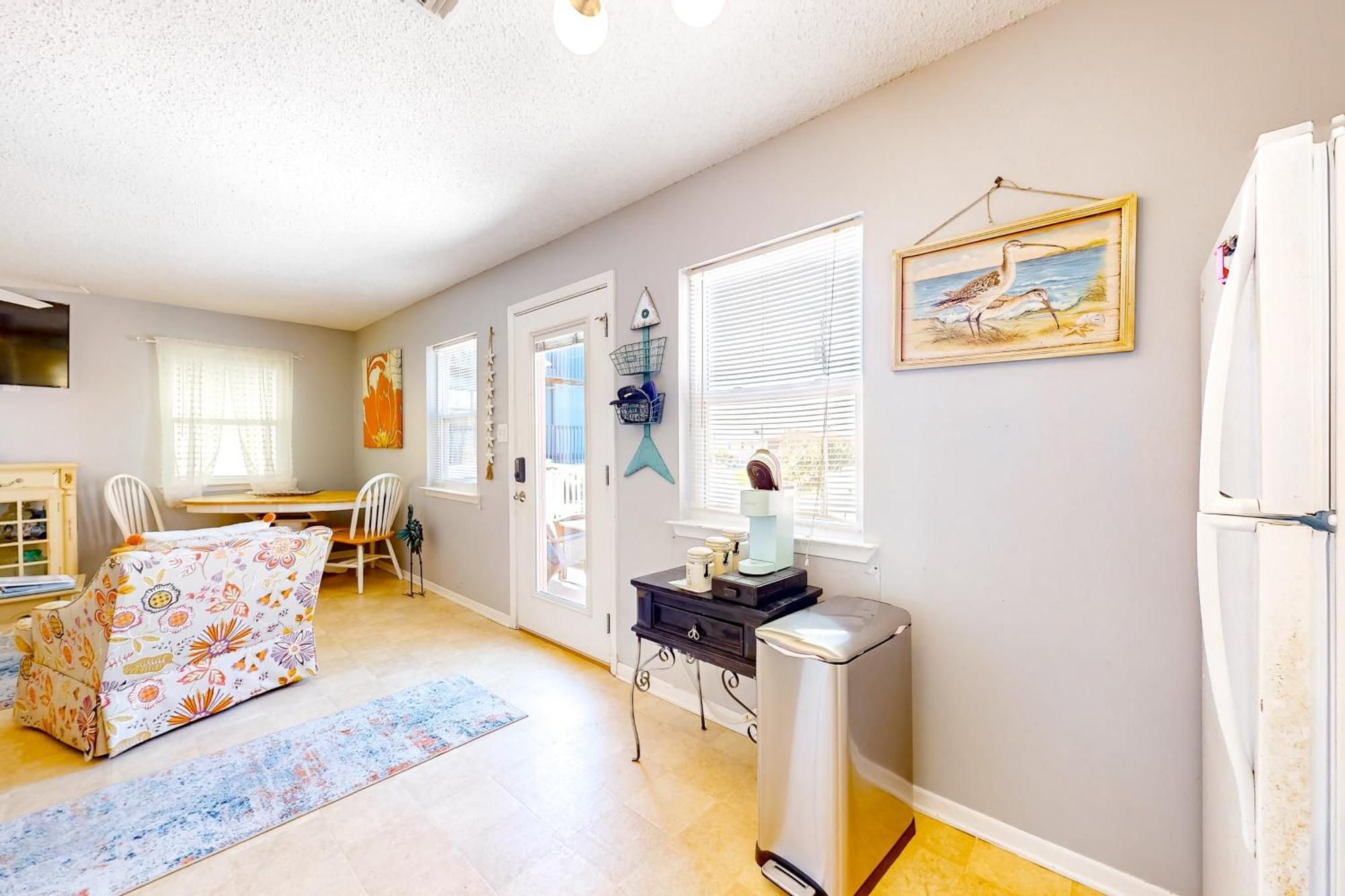 Villa Dani'S Dixie Delight Gulf Shores Esterno foto