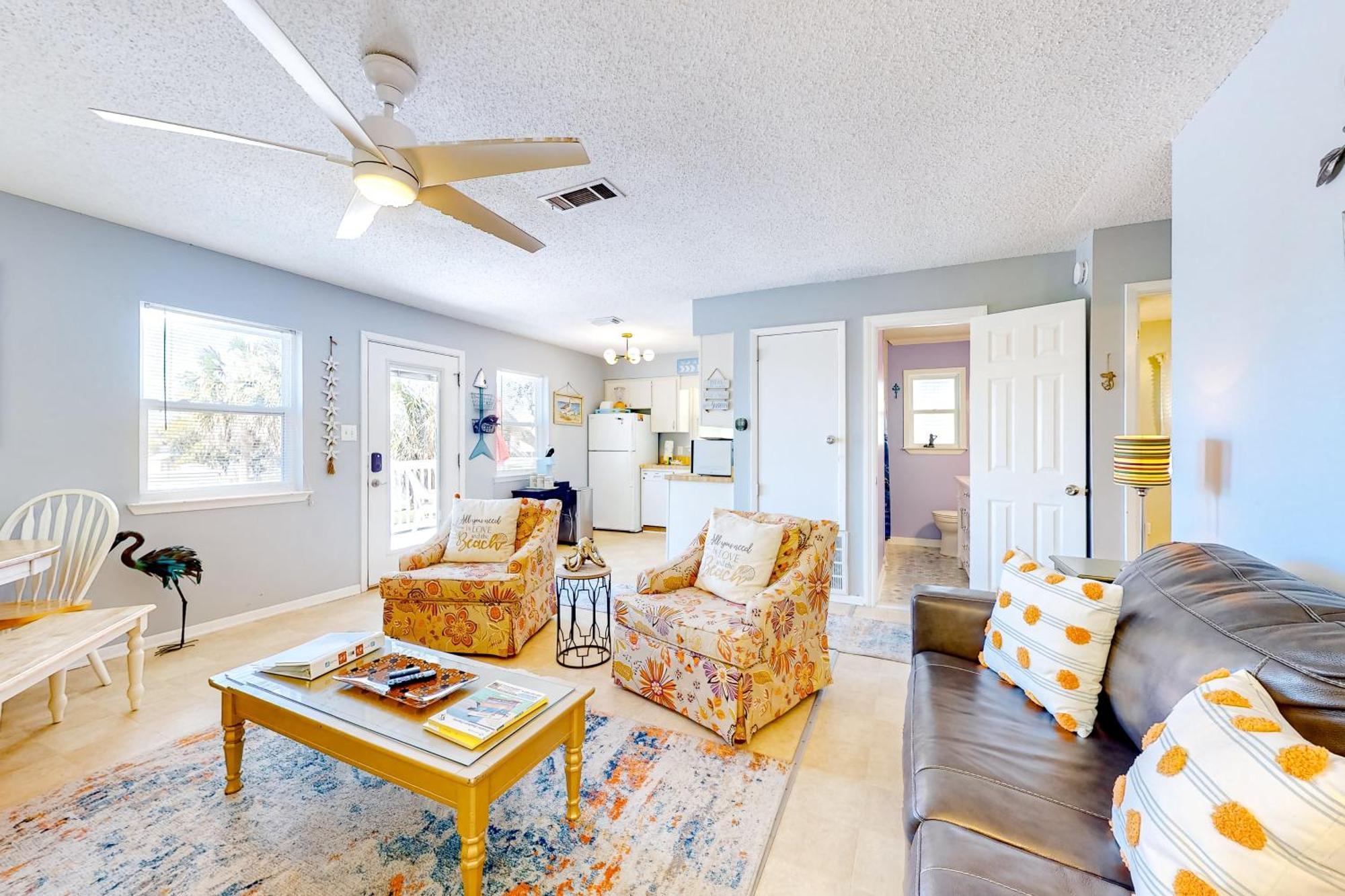 Villa Dani'S Dixie Delight Gulf Shores Esterno foto