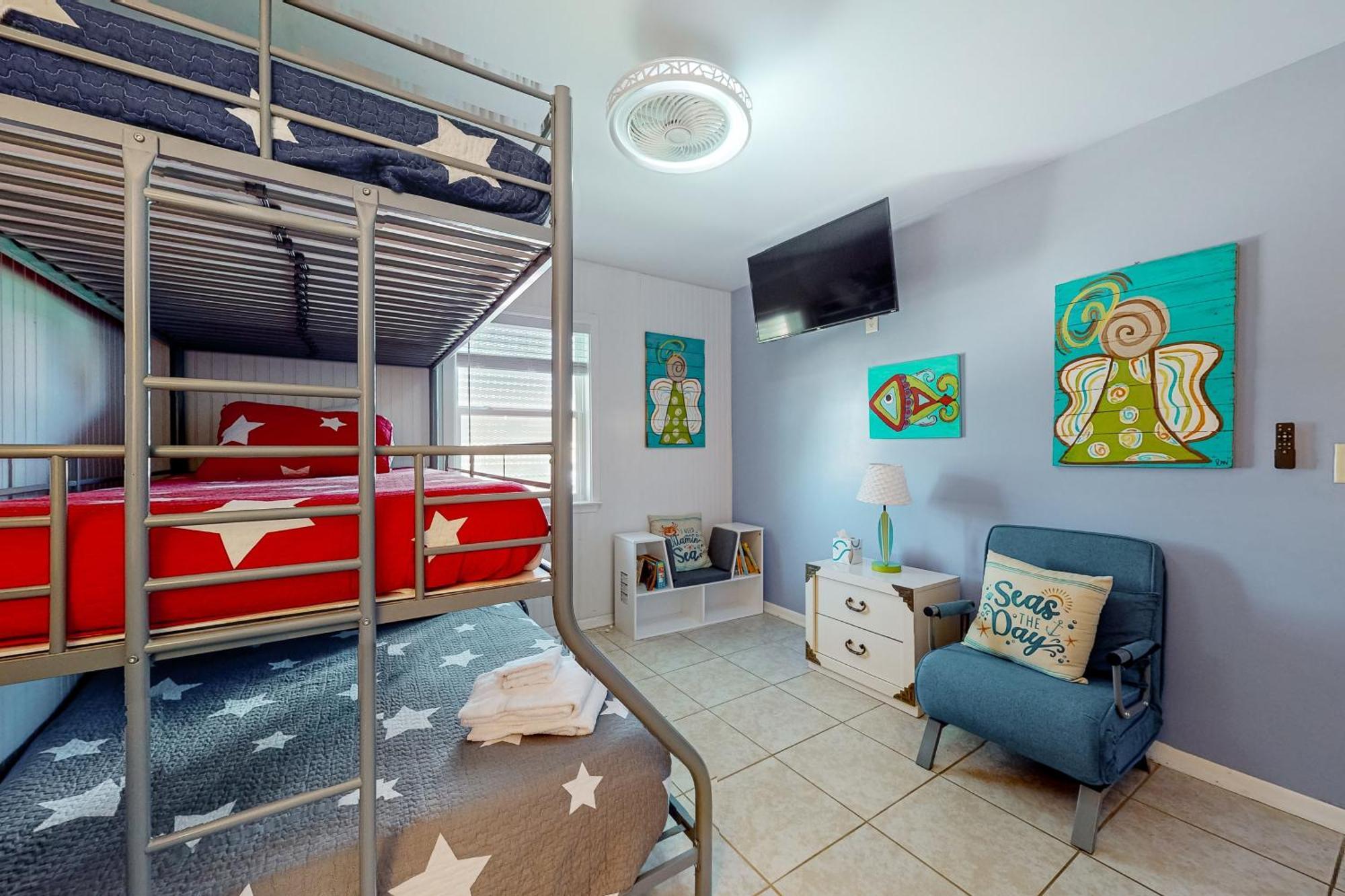 Villa Dani'S Dixie Delight Gulf Shores Esterno foto