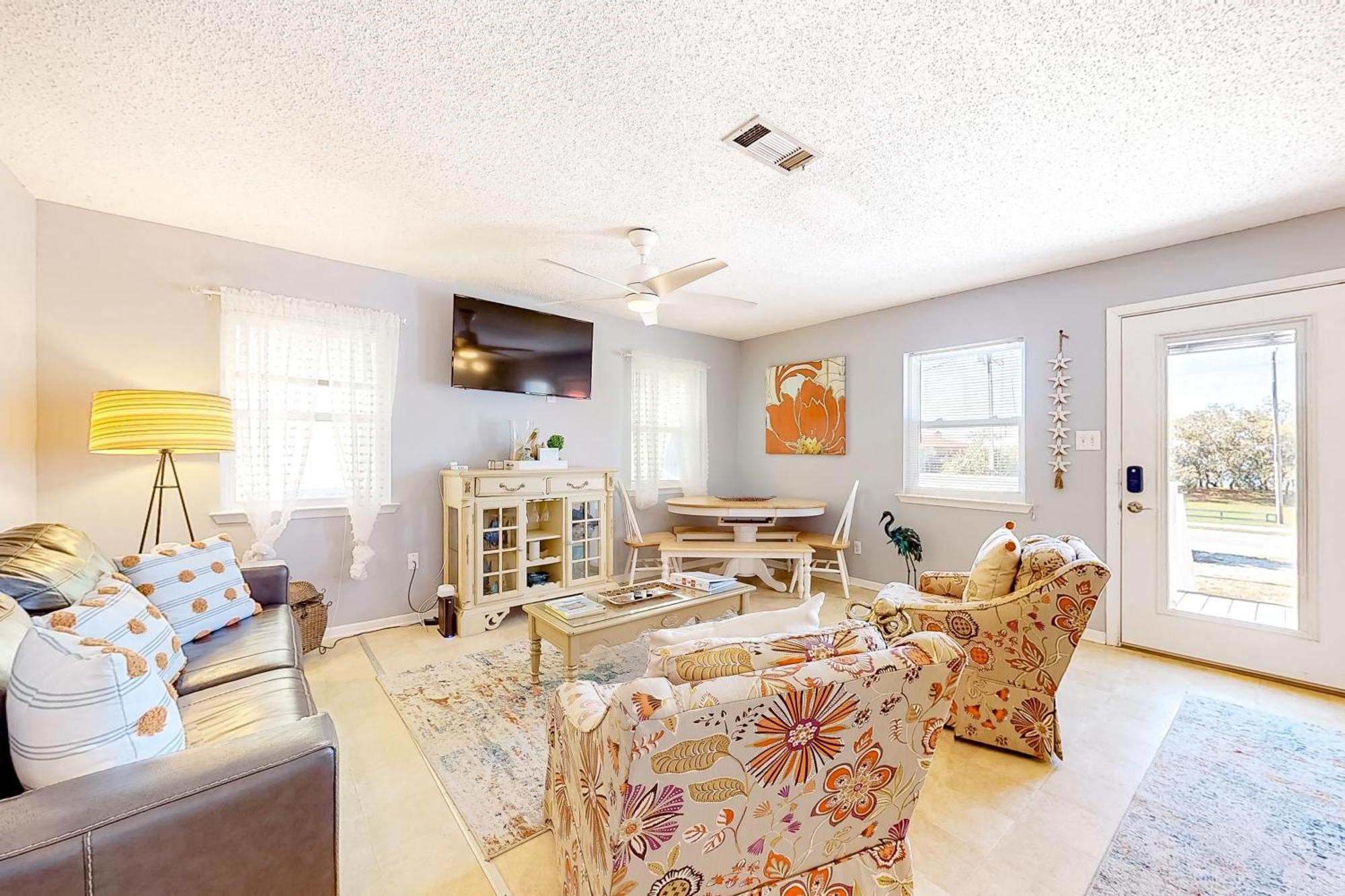Villa Dani'S Dixie Delight Gulf Shores Esterno foto