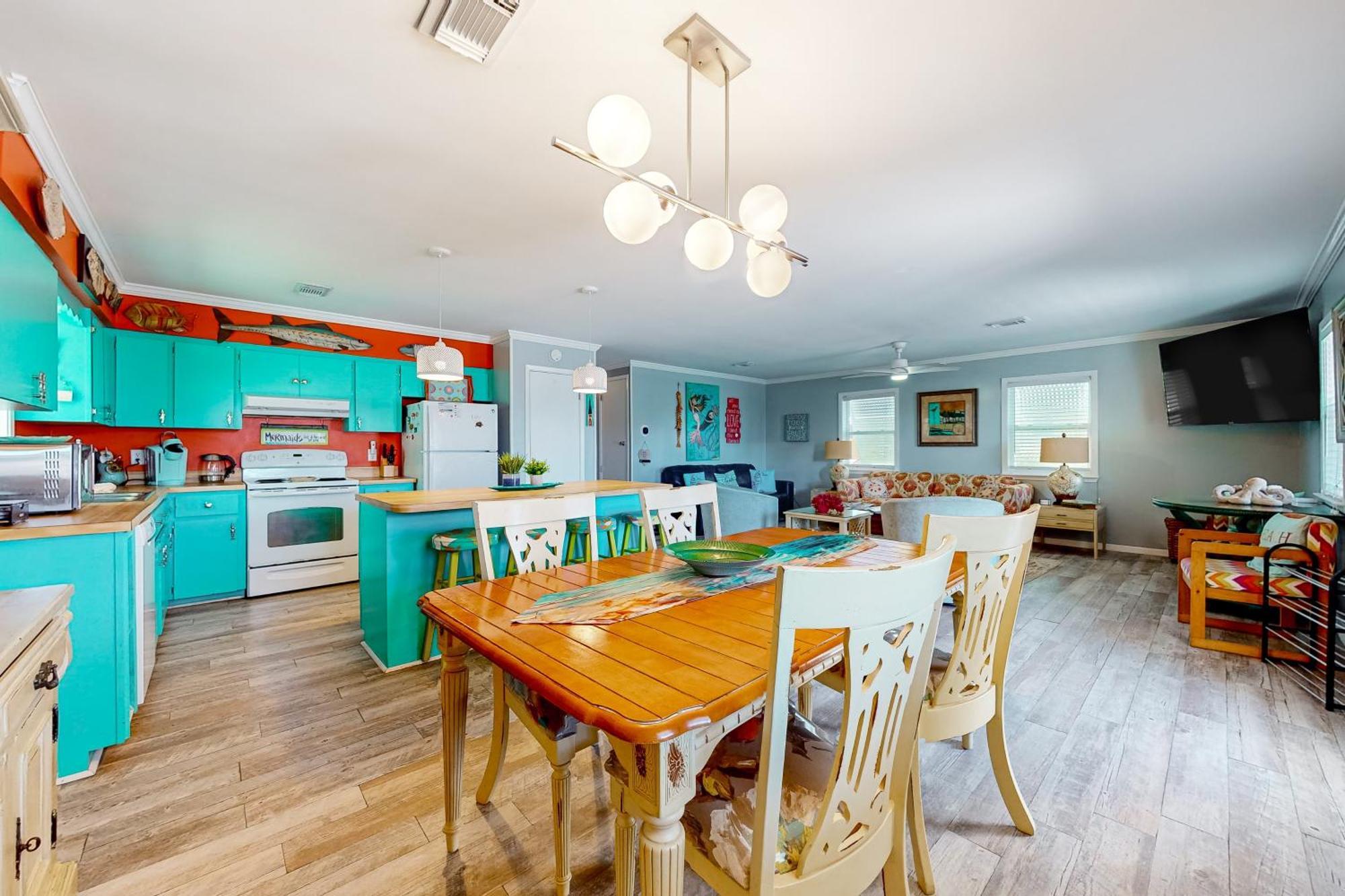 Villa Dani'S Dixie Delight Gulf Shores Esterno foto