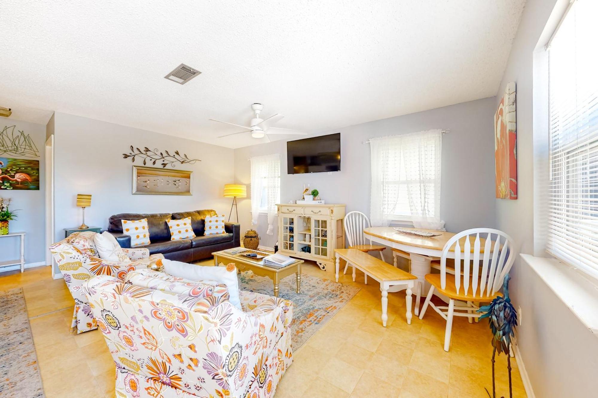 Villa Dani'S Dixie Delight Gulf Shores Esterno foto