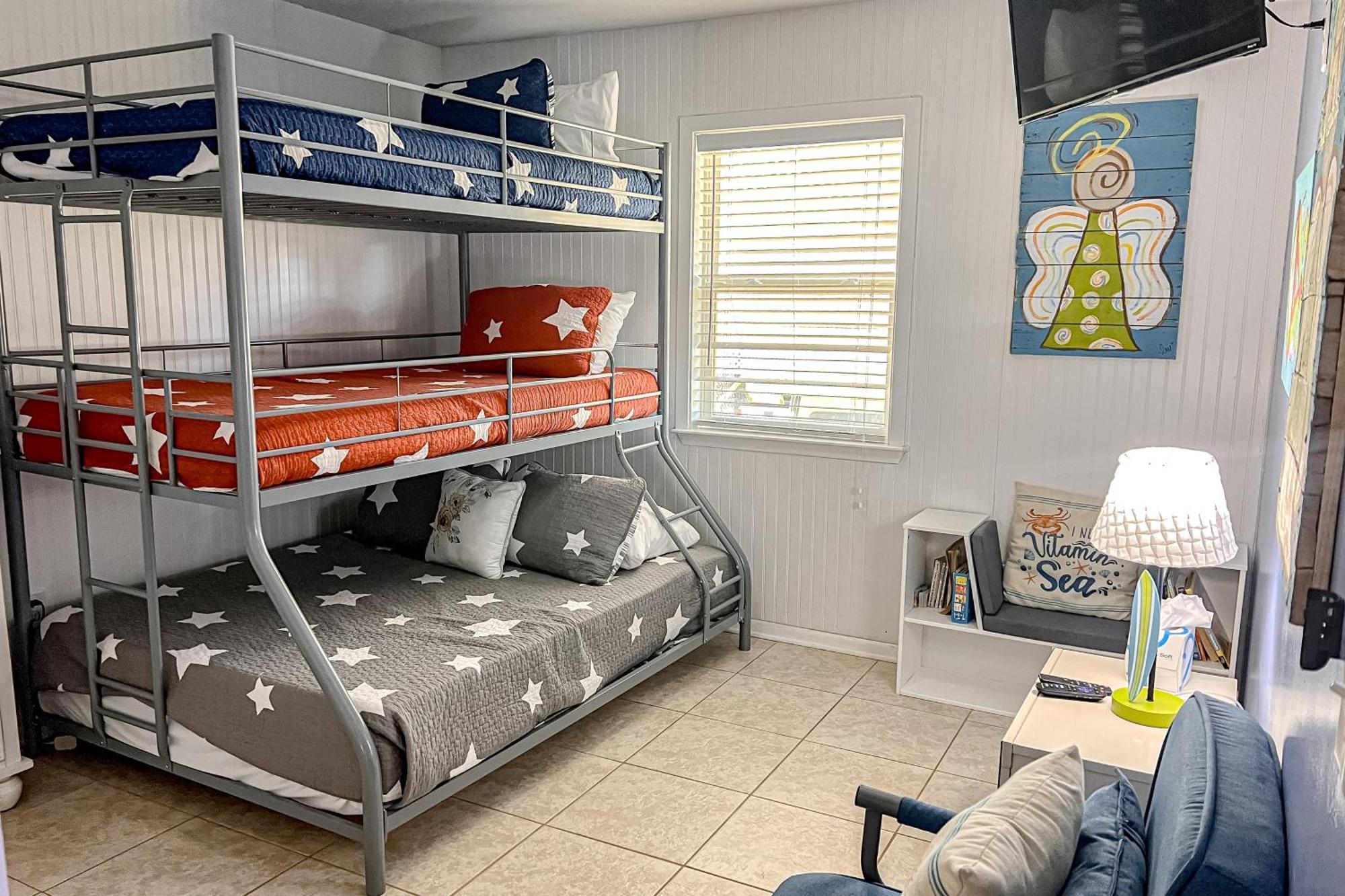 Villa Dani'S Dixie Delight Gulf Shores Esterno foto