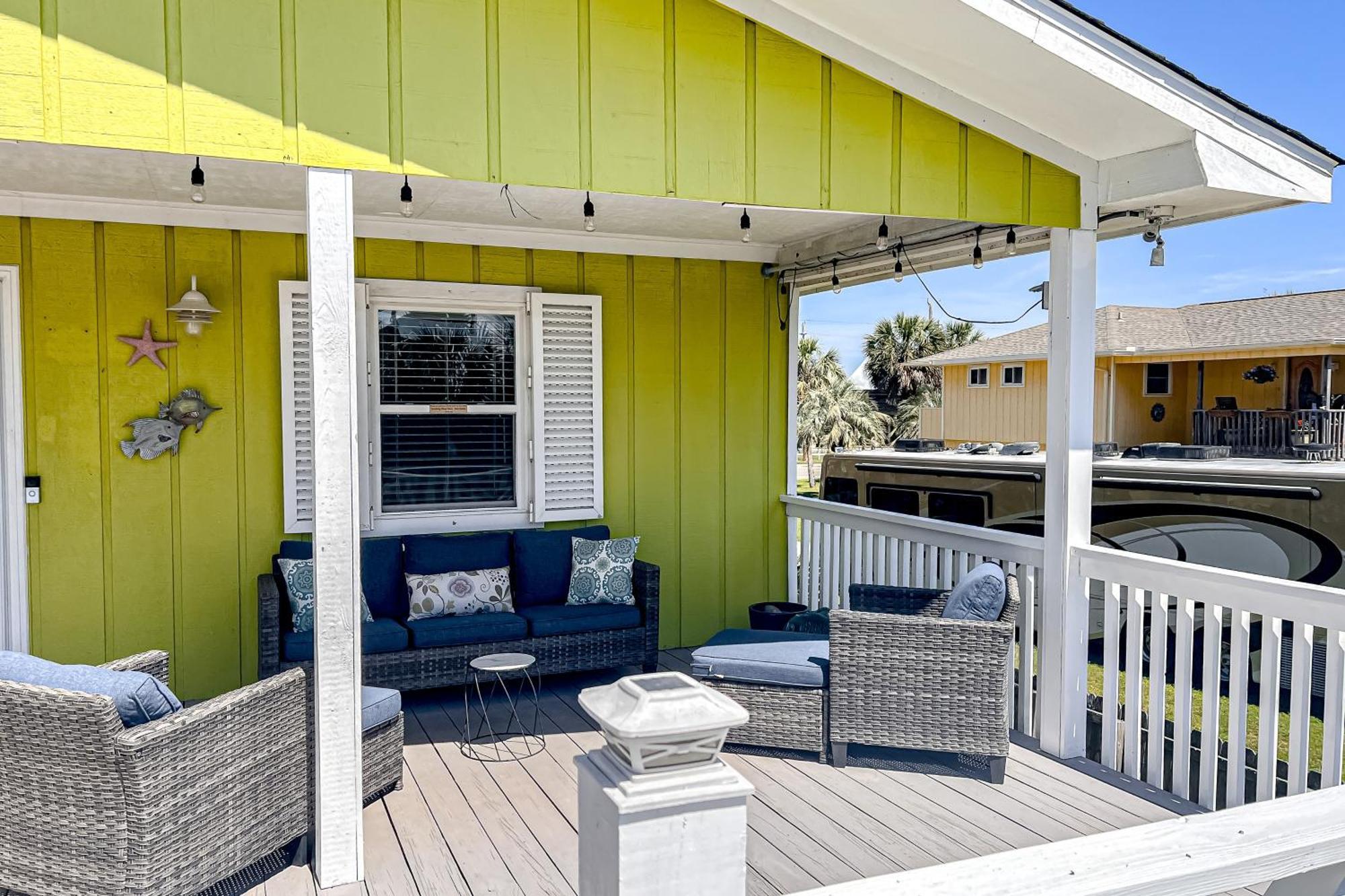 Villa Dani'S Dixie Delight Gulf Shores Esterno foto