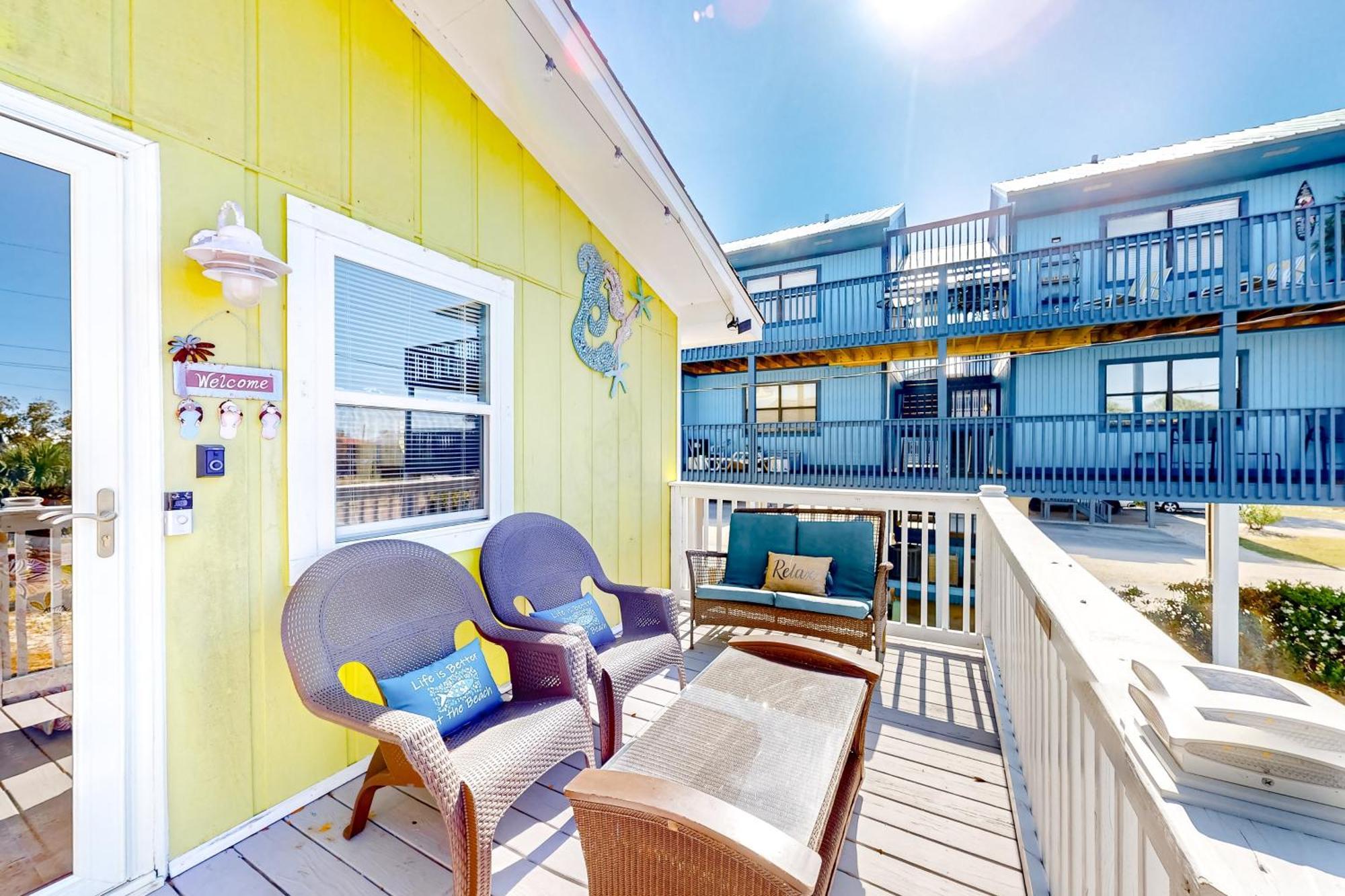 Villa Dani'S Dixie Delight Gulf Shores Esterno foto