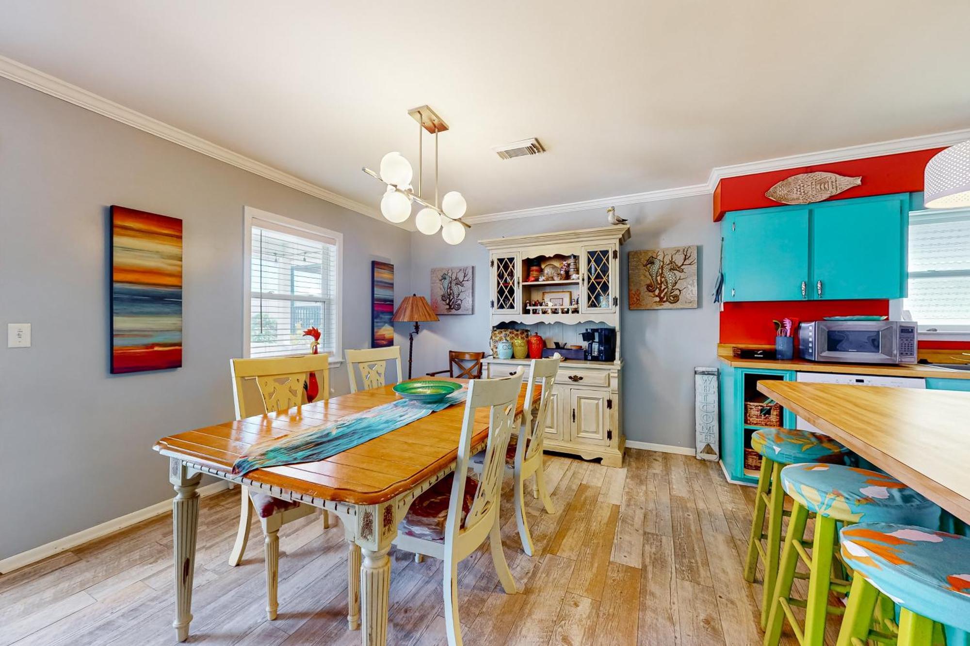 Villa Dani'S Dixie Delight Gulf Shores Esterno foto