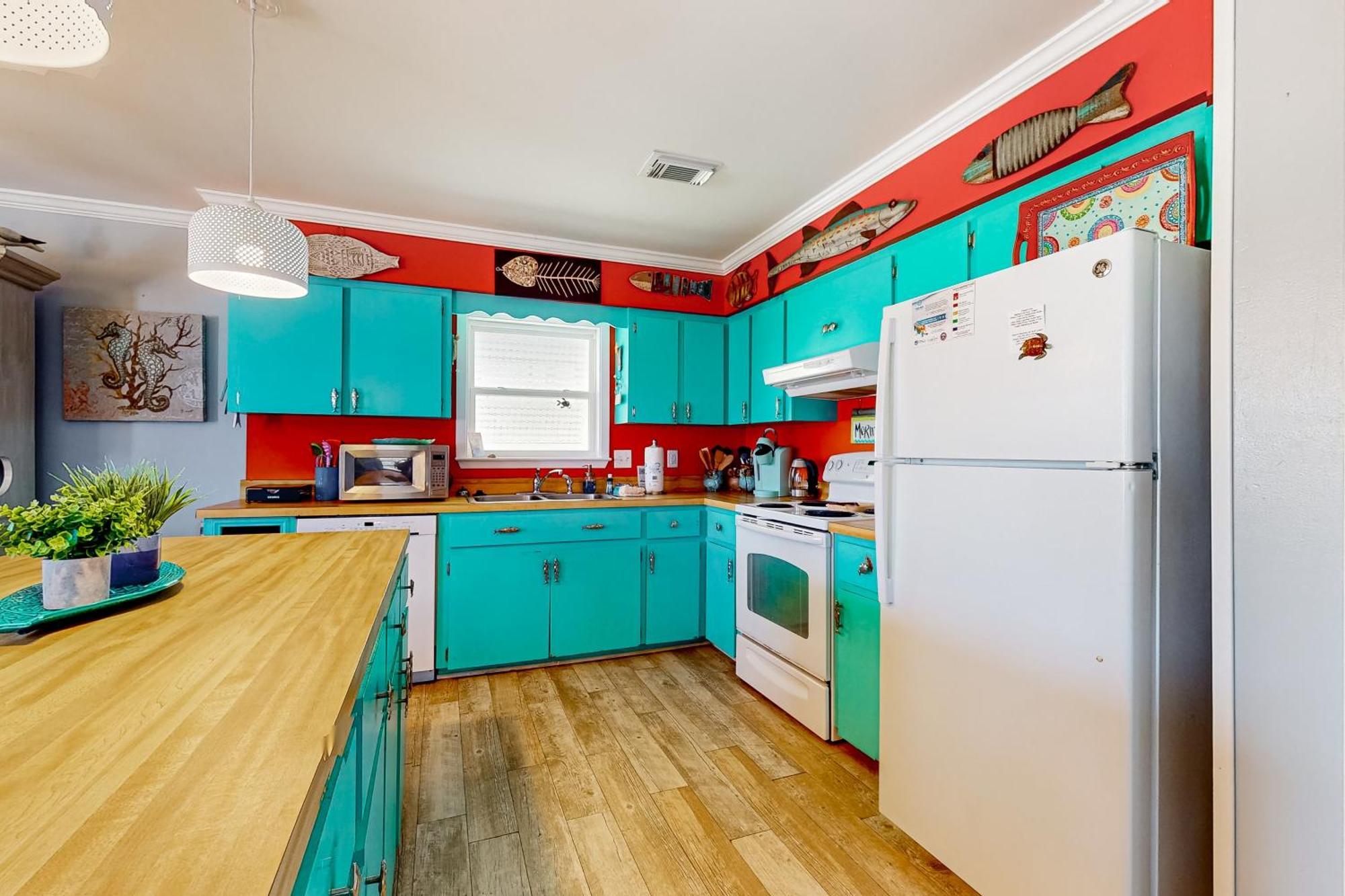 Villa Dani'S Dixie Delight Gulf Shores Esterno foto