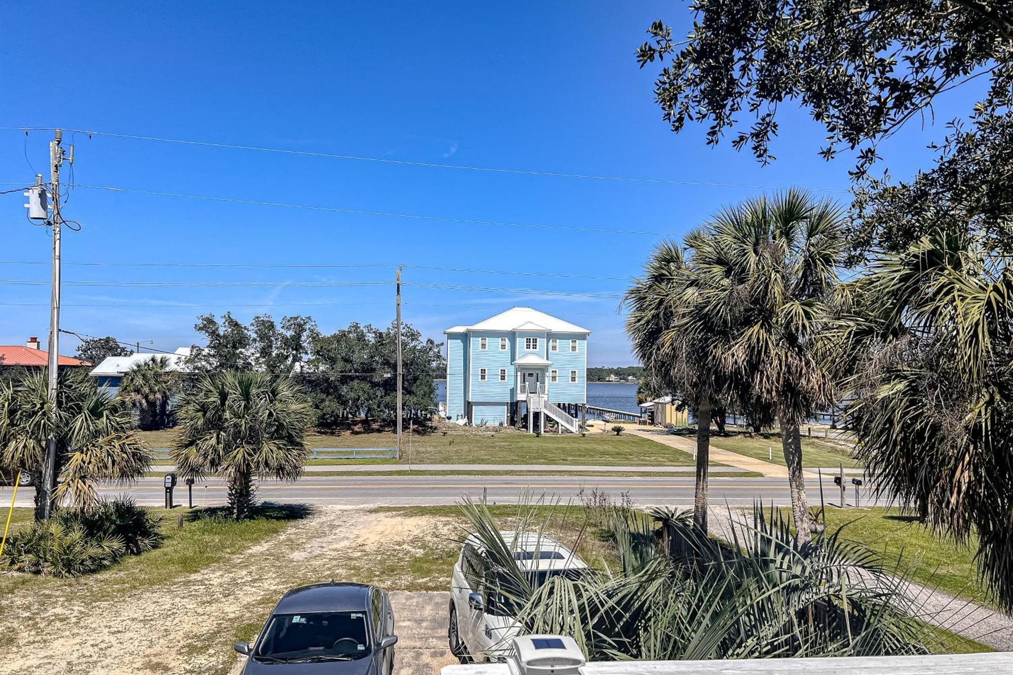 Villa Dani'S Dixie Delight Gulf Shores Esterno foto