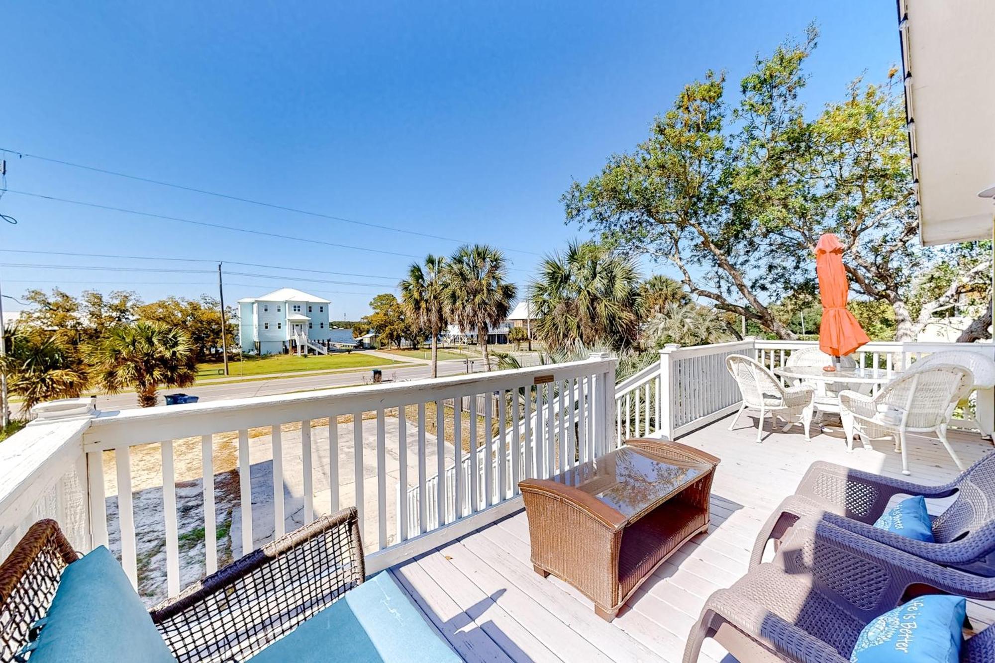 Villa Dani'S Dixie Delight Gulf Shores Esterno foto
