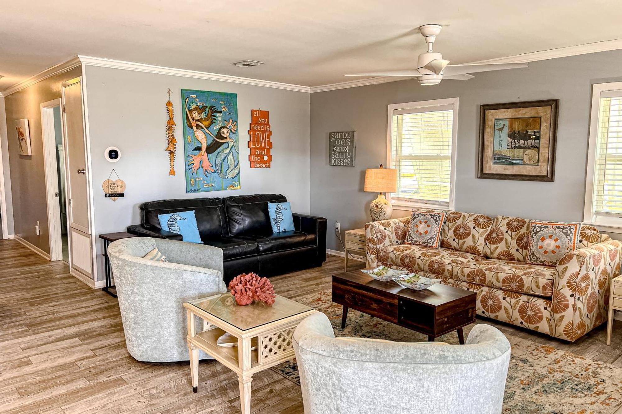 Villa Dani'S Dixie Delight Gulf Shores Esterno foto