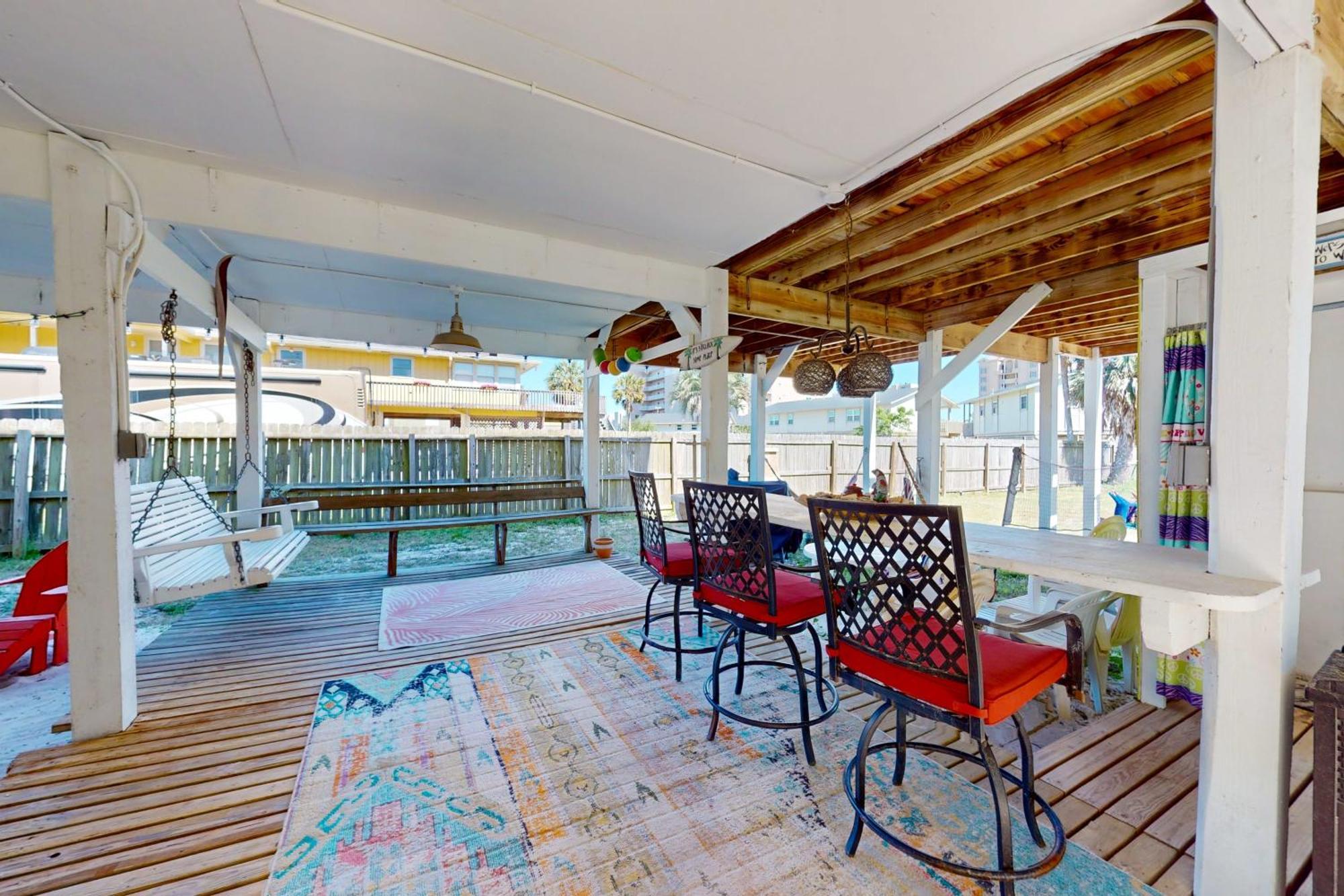 Villa Dani'S Dixie Delight Gulf Shores Esterno foto