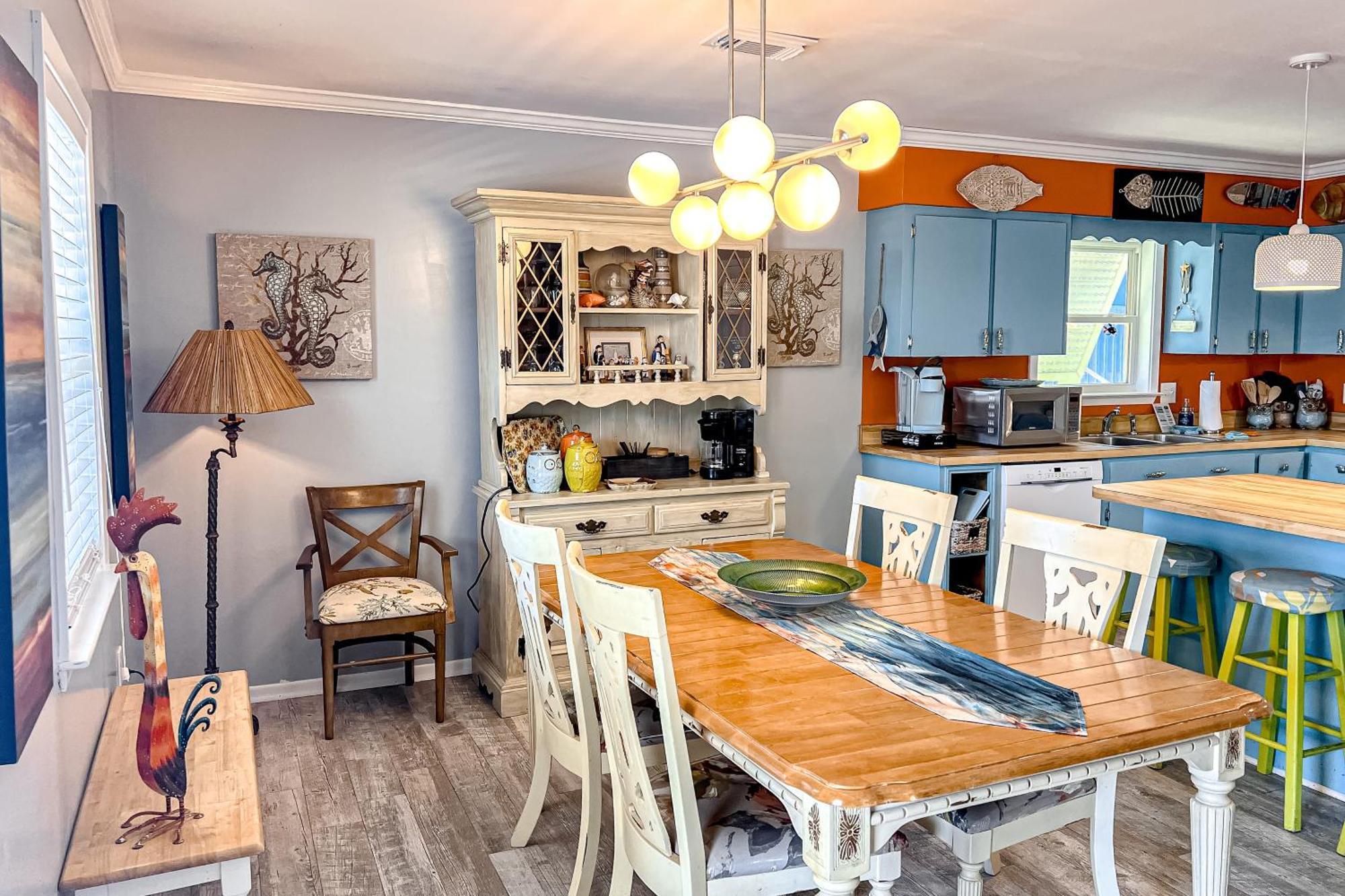 Villa Dani'S Dixie Delight Gulf Shores Esterno foto