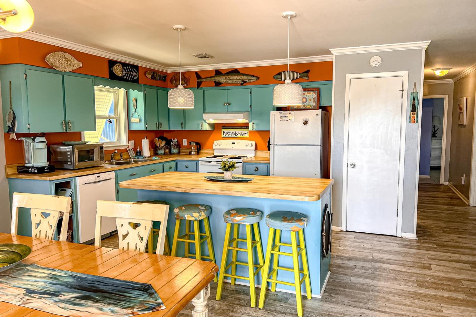 Villa Dani'S Dixie Delight Gulf Shores Esterno foto